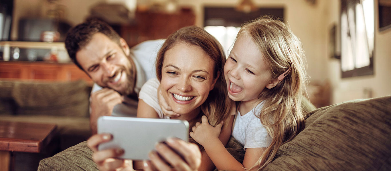 Smart Home – machen Sie sich Ihr Leben leichter