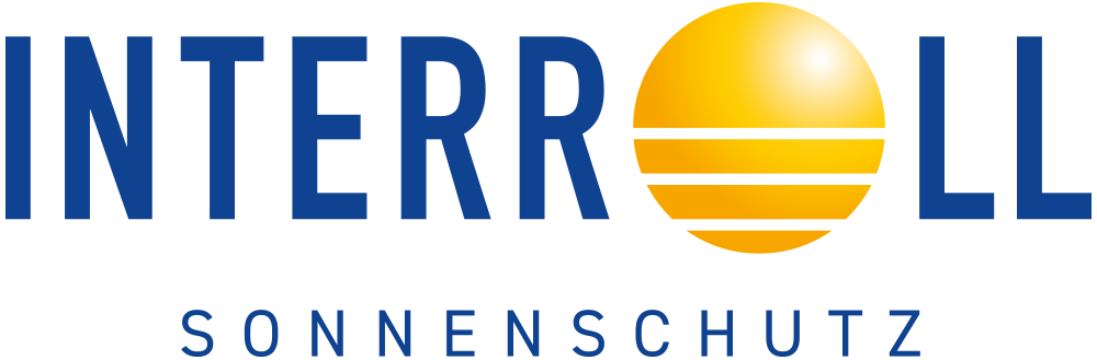 Interroll Sonnenschutz